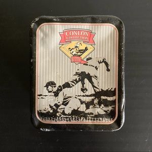 Conlon Collection 1994 Edition 330 Card Set